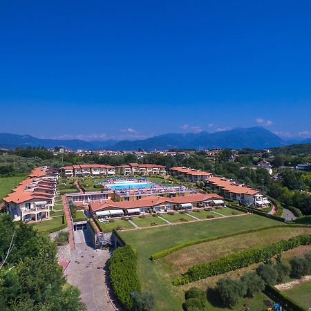 Montecolo Resort By Wonderful Italy Manerba del Garda Ngoại thất bức ảnh