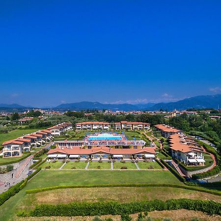 Montecolo Resort By Wonderful Italy Manerba del Garda Ngoại thất bức ảnh
