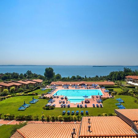 Montecolo Resort By Wonderful Italy Manerba del Garda Ngoại thất bức ảnh