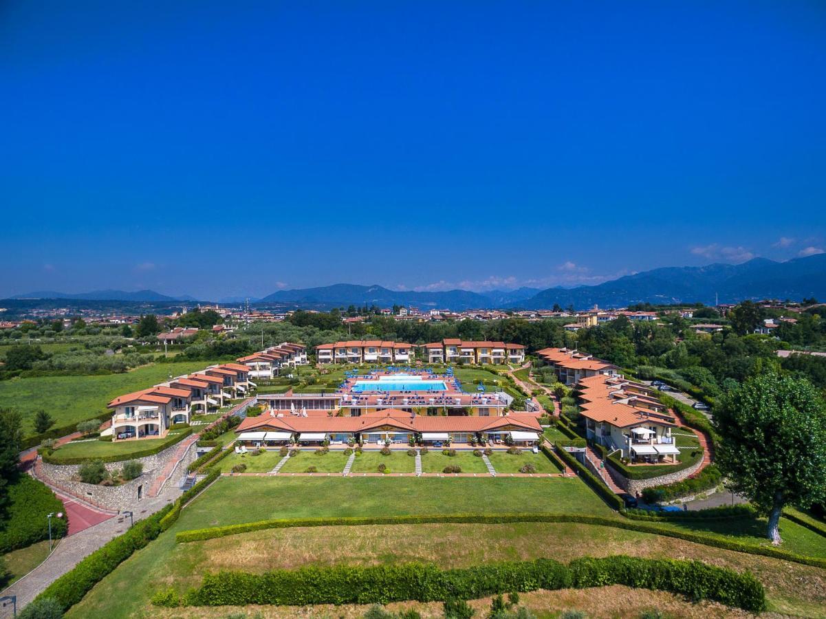 Montecolo Resort By Wonderful Italy Manerba del Garda Ngoại thất bức ảnh