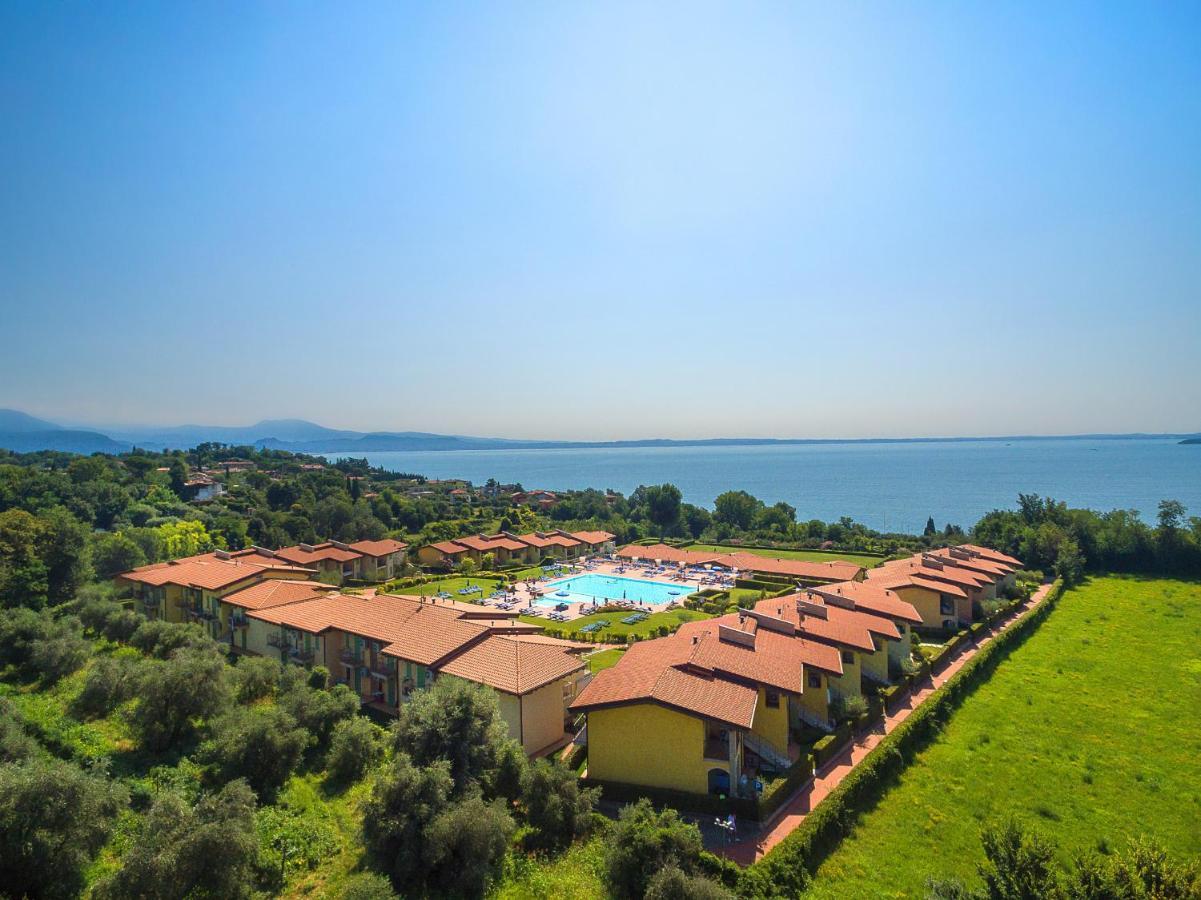 Montecolo Resort By Wonderful Italy Manerba del Garda Ngoại thất bức ảnh