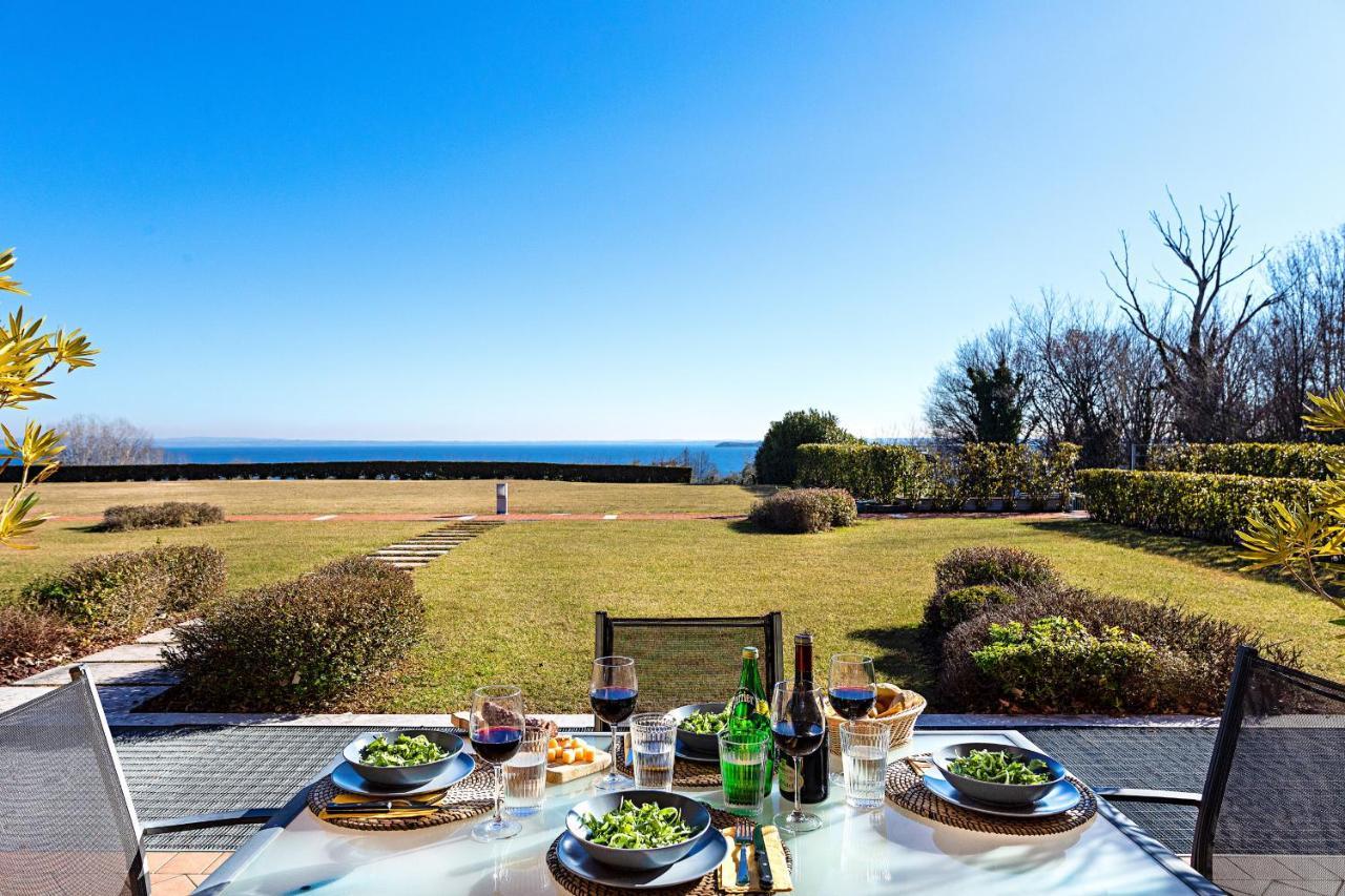 Montecolo Resort By Wonderful Italy Manerba del Garda Ngoại thất bức ảnh