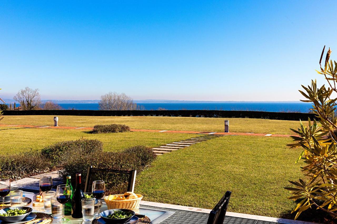 Montecolo Resort By Wonderful Italy Manerba del Garda Ngoại thất bức ảnh