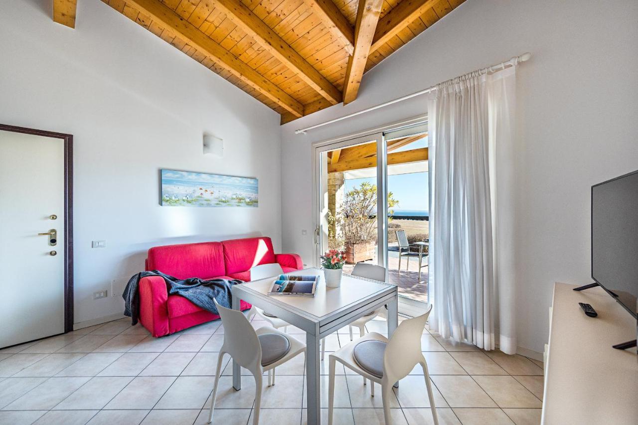 Montecolo Resort By Wonderful Italy Manerba del Garda Ngoại thất bức ảnh