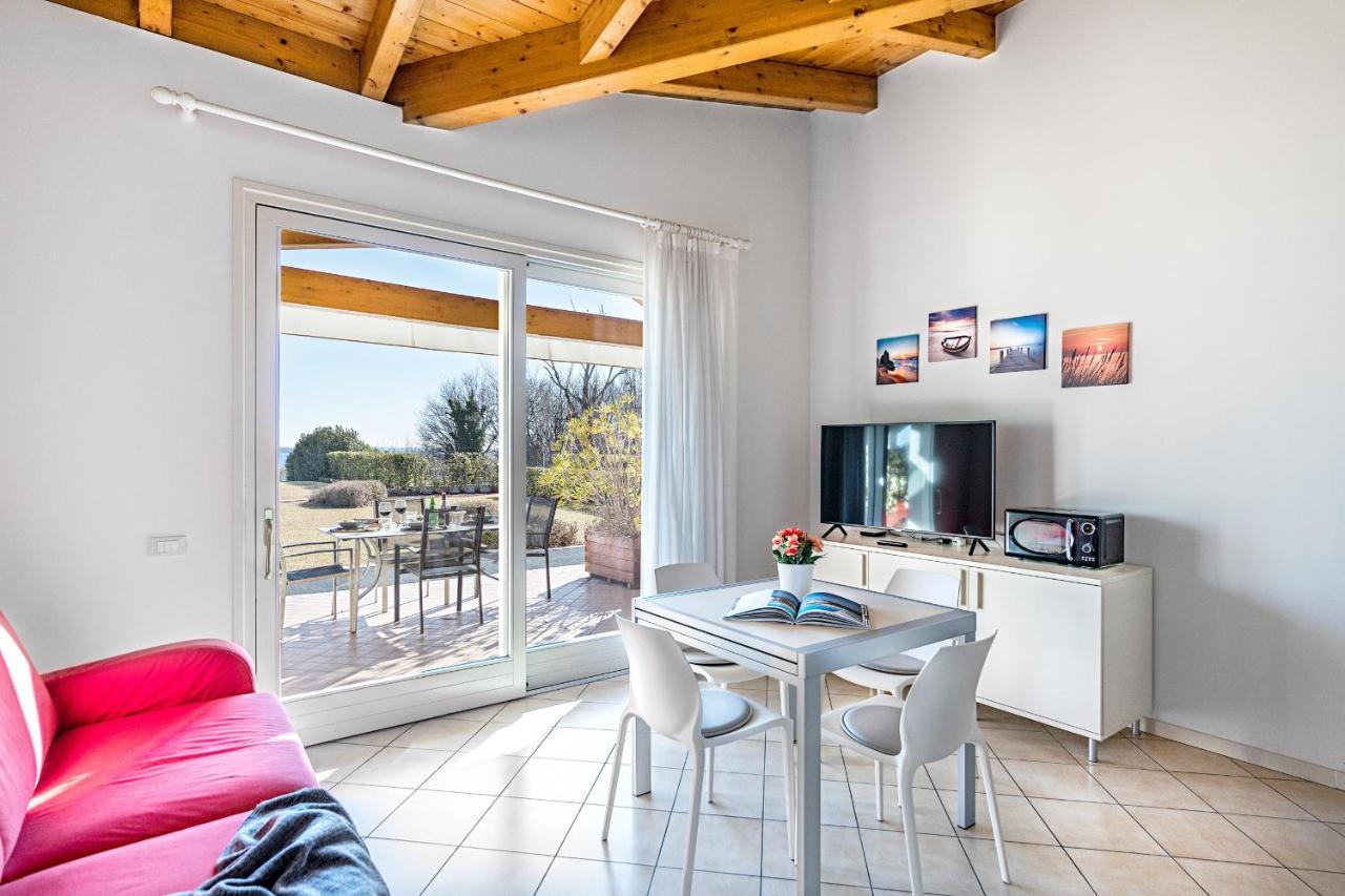 Montecolo Resort By Wonderful Italy Manerba del Garda Ngoại thất bức ảnh