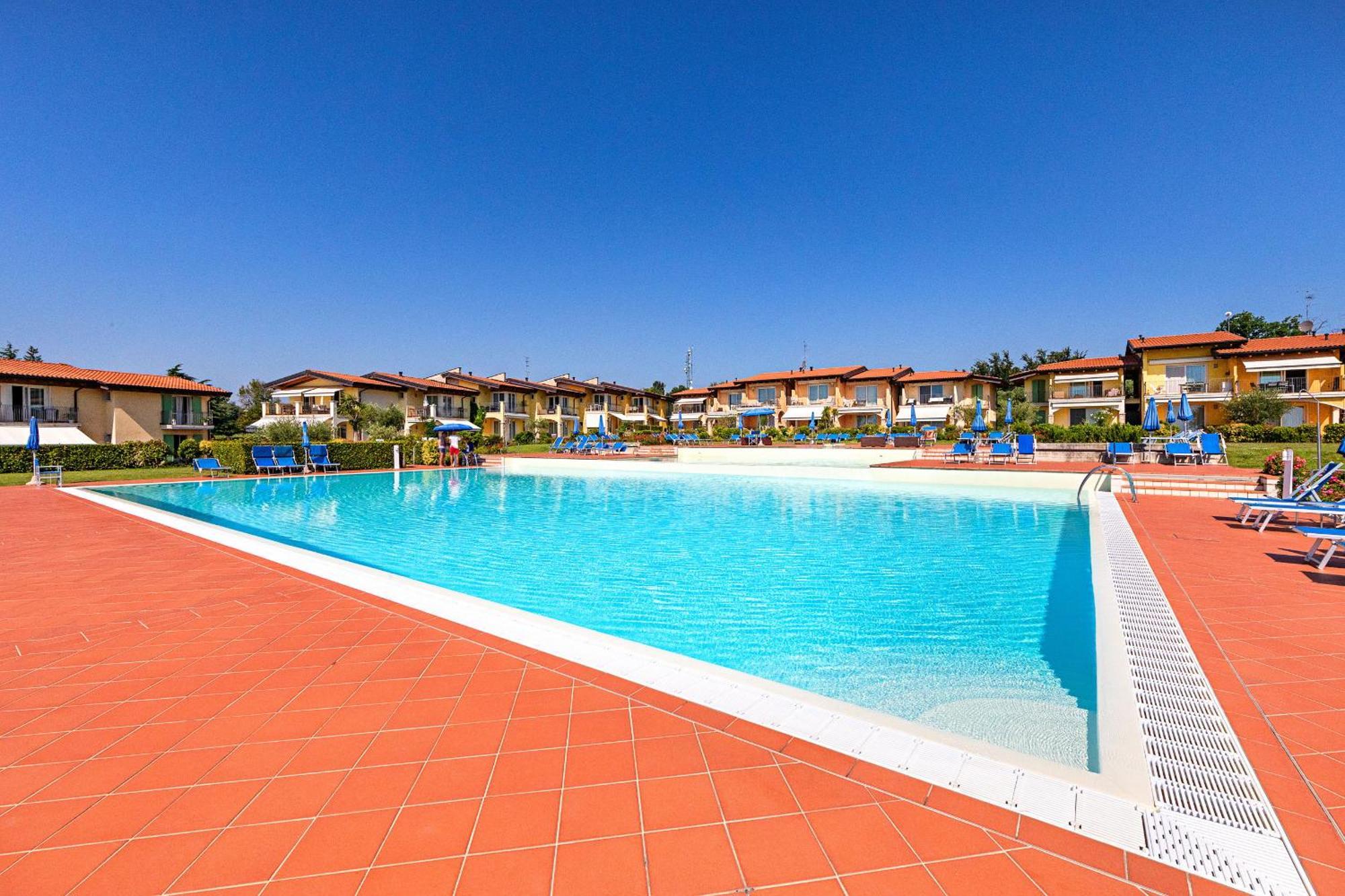 Montecolo Resort By Wonderful Italy Manerba del Garda Ngoại thất bức ảnh