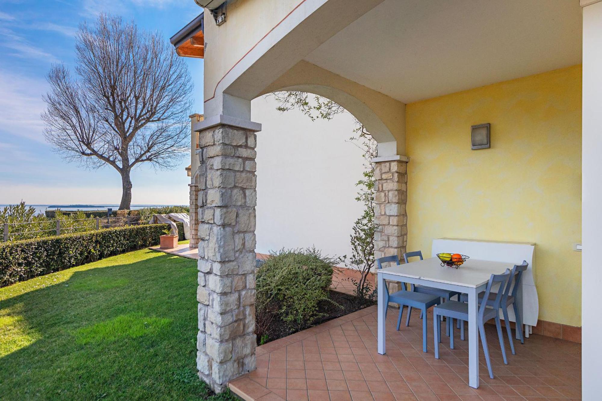 Montecolo Resort By Wonderful Italy Manerba del Garda Ngoại thất bức ảnh