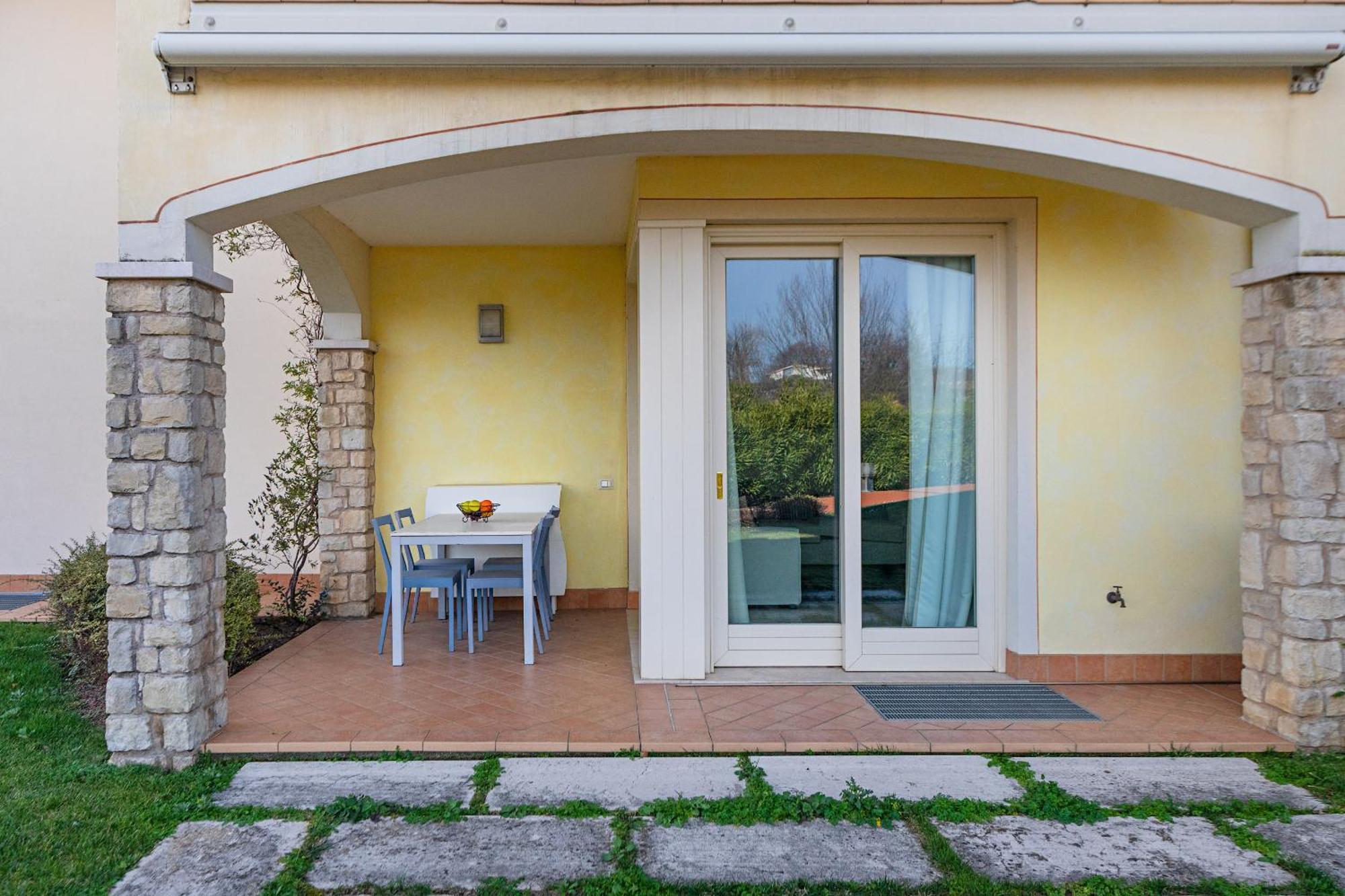 Montecolo Resort By Wonderful Italy Manerba del Garda Ngoại thất bức ảnh