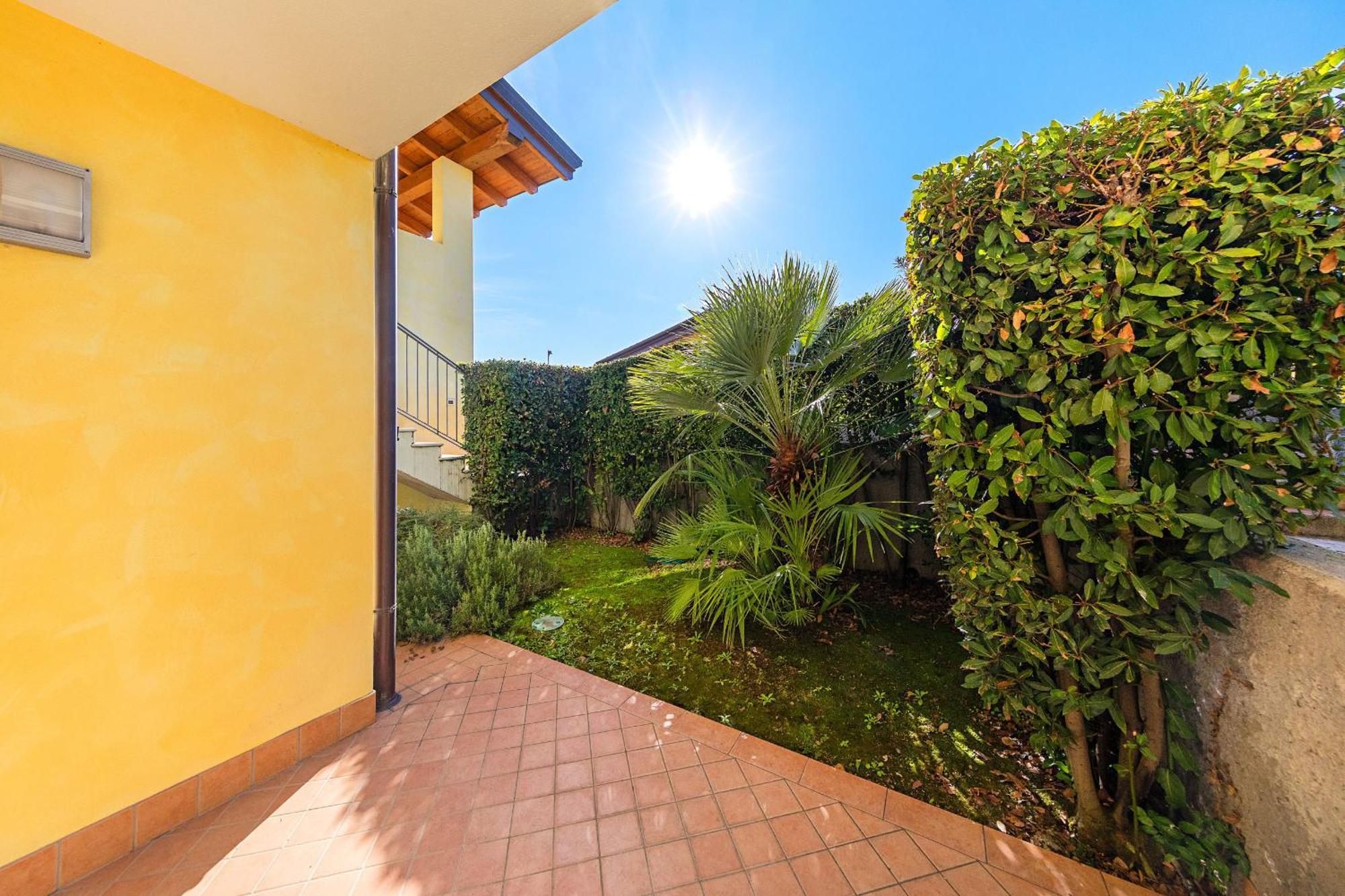 Montecolo Resort By Wonderful Italy Manerba del Garda Ngoại thất bức ảnh