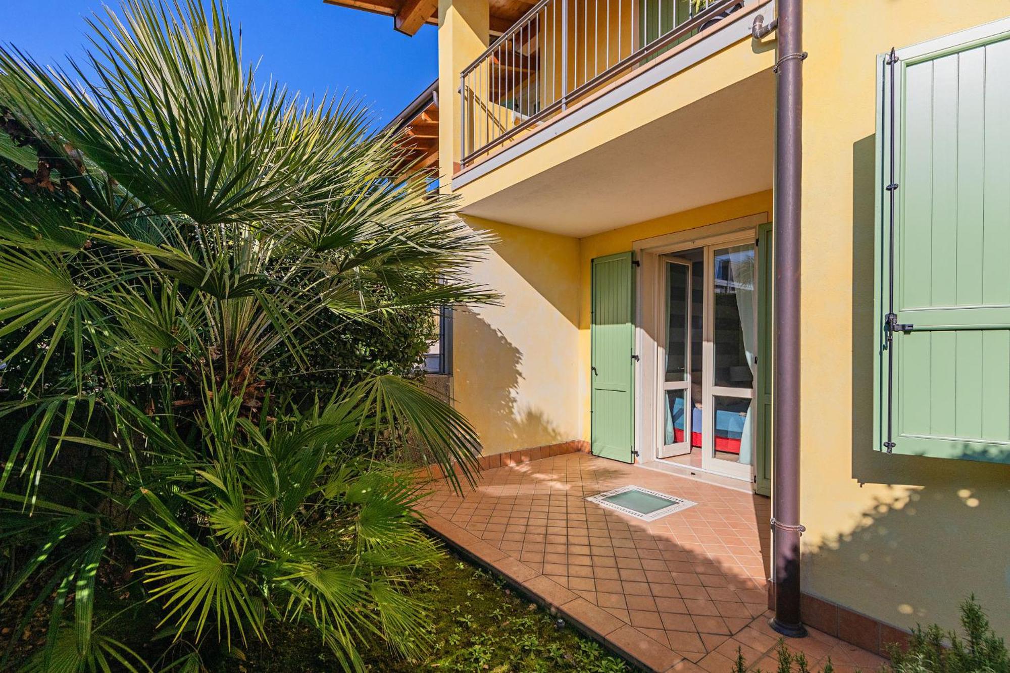 Montecolo Resort By Wonderful Italy Manerba del Garda Ngoại thất bức ảnh