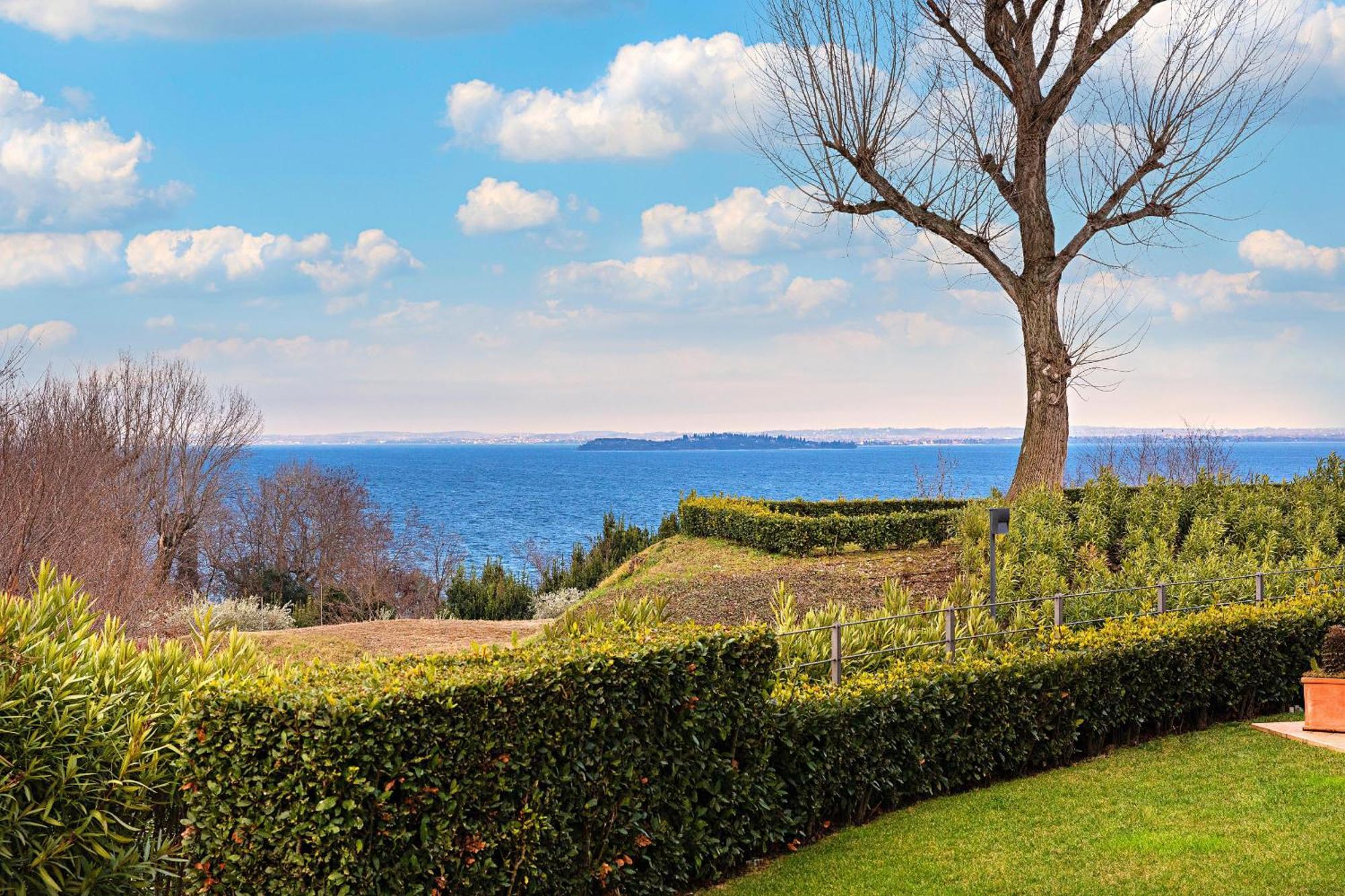 Montecolo Resort By Wonderful Italy Manerba del Garda Ngoại thất bức ảnh