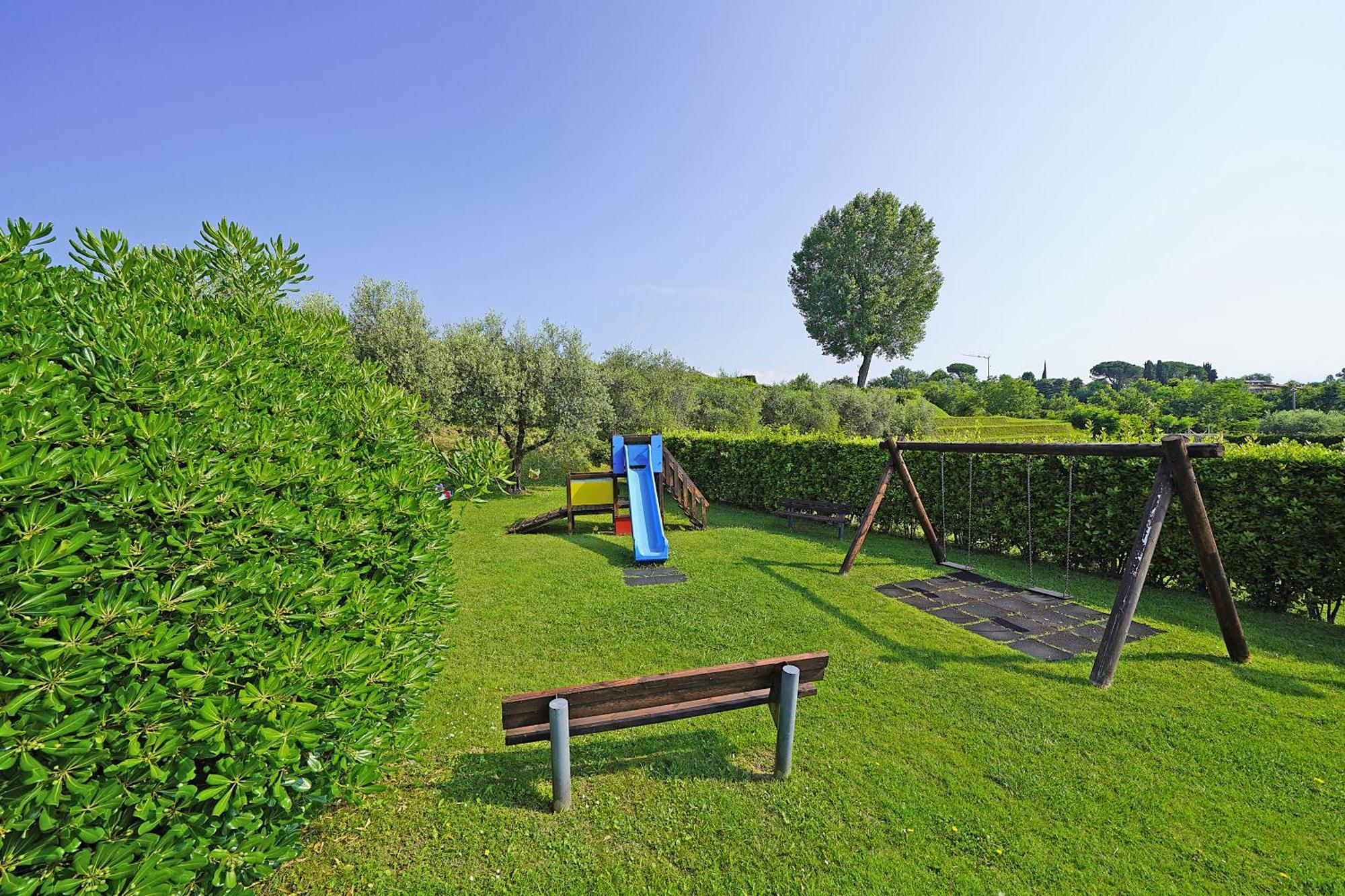 Montecolo Resort By Wonderful Italy Manerba del Garda Ngoại thất bức ảnh