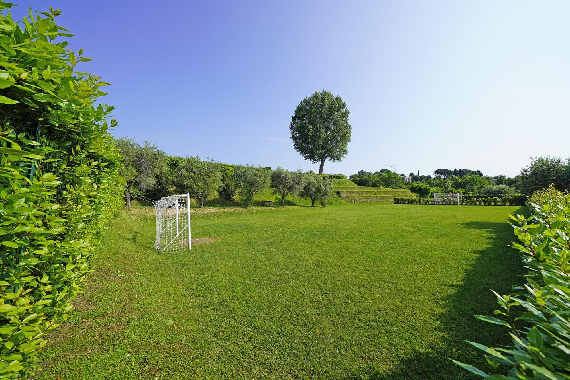 Montecolo Resort By Wonderful Italy Manerba del Garda Ngoại thất bức ảnh