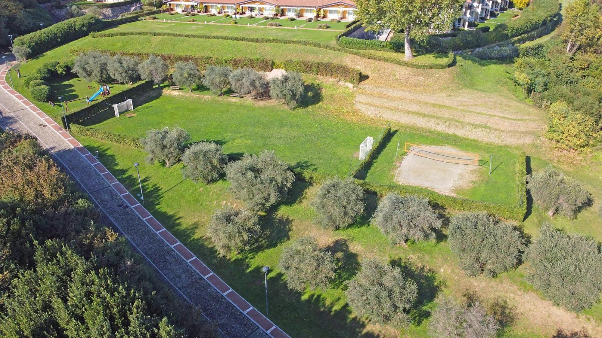 Montecolo Resort By Wonderful Italy Manerba del Garda Ngoại thất bức ảnh